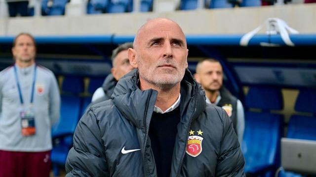 热身赛延续锋无力，伤病致海港前寻枪后堵漏，大概率延续去年低开走势？